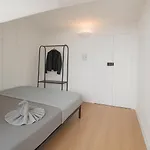 Santos Apartment In Central Lisbon With River View