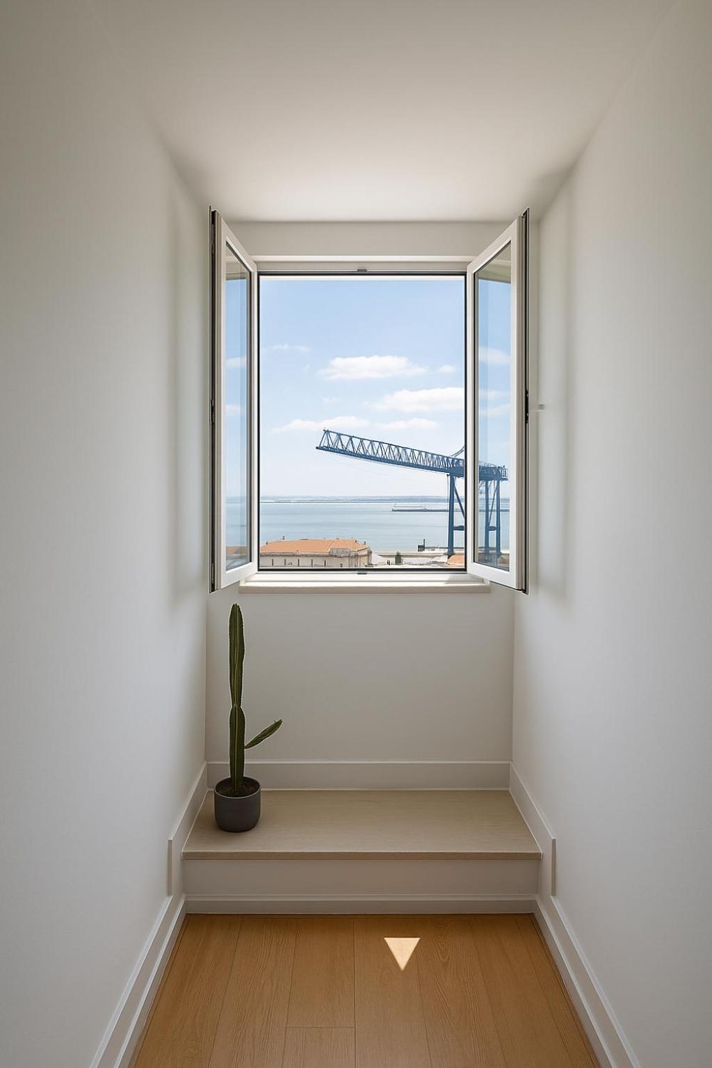 Santos In With River View Lisboa