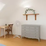 Santos Apartment In Central Lisbon With River View