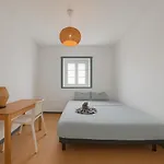 Santos Apartment In Central Lisbon With River View