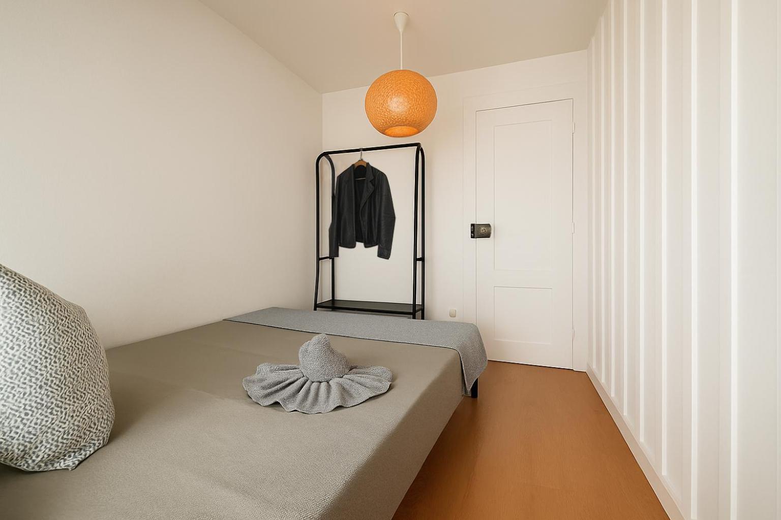 Santos In With River View Homestay