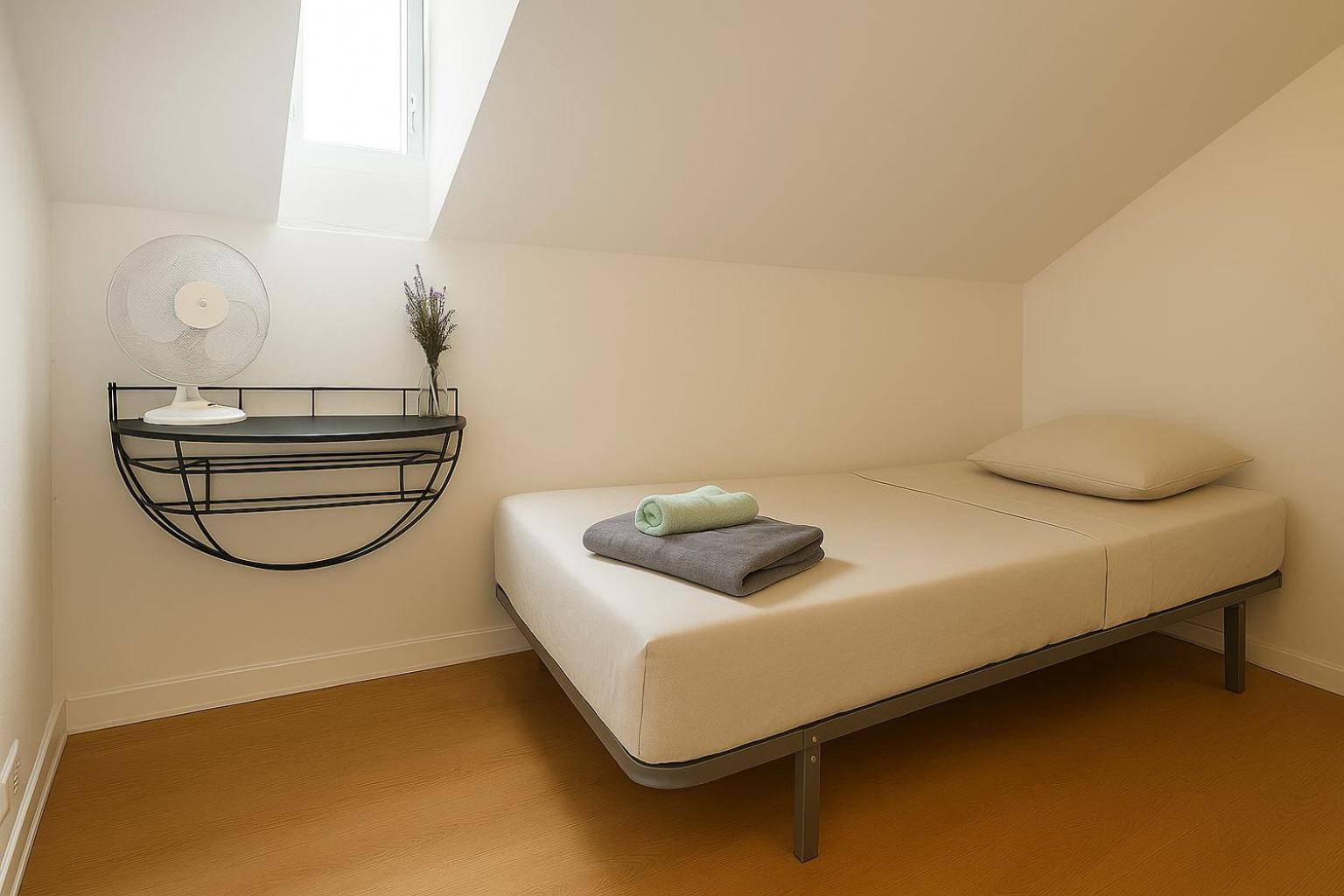Homestay Santos In With River View