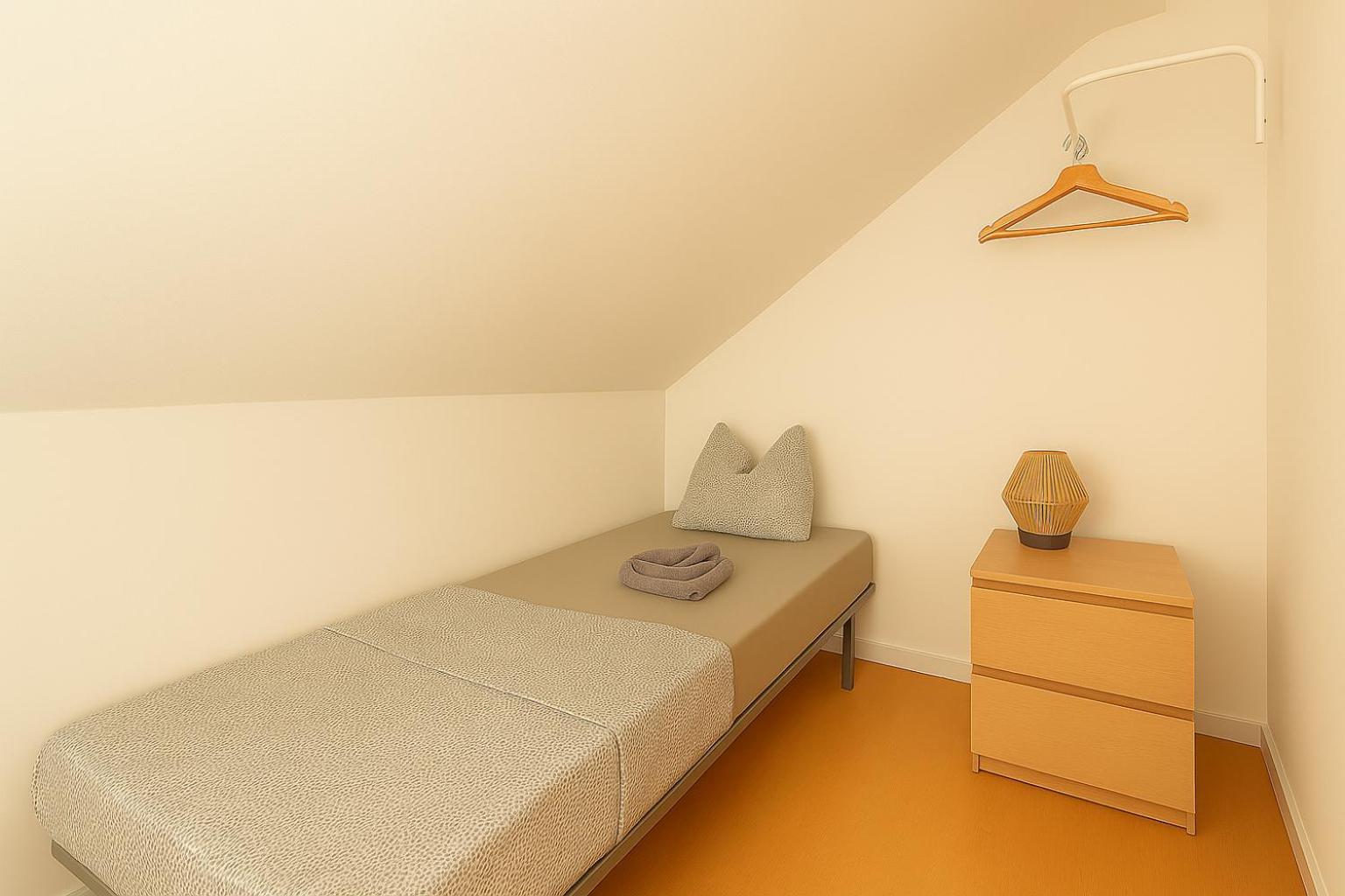 Homestay Santos In With River View *